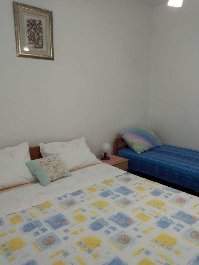 Apartmani Gracela 沃迪切 外观 照片