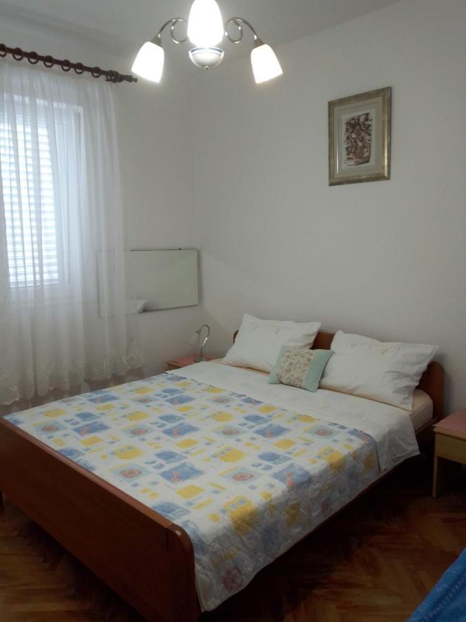 Apartmani Gracela 沃迪切 外观 照片