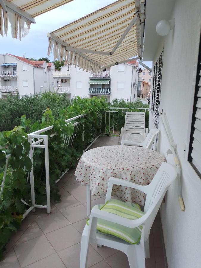 Apartmani Gracela 沃迪切 外观 照片