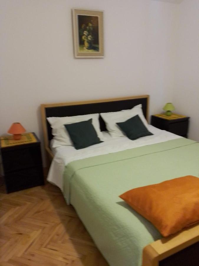 Apartmani Gracela 沃迪切 外观 照片