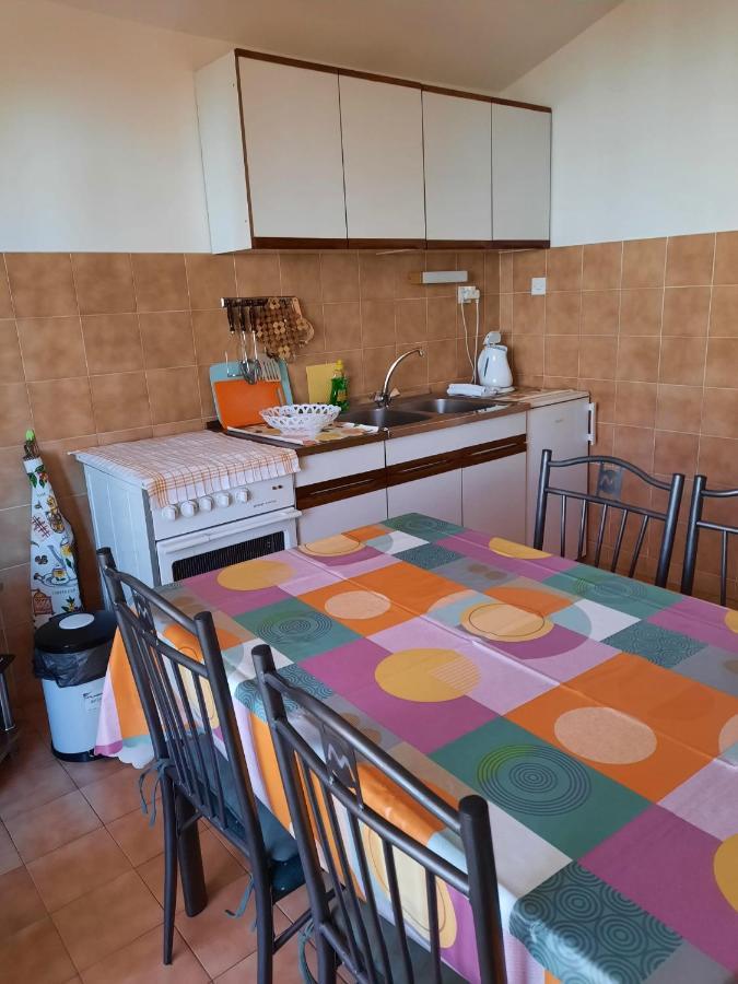 Apartmani Gracela 沃迪切 外观 照片
