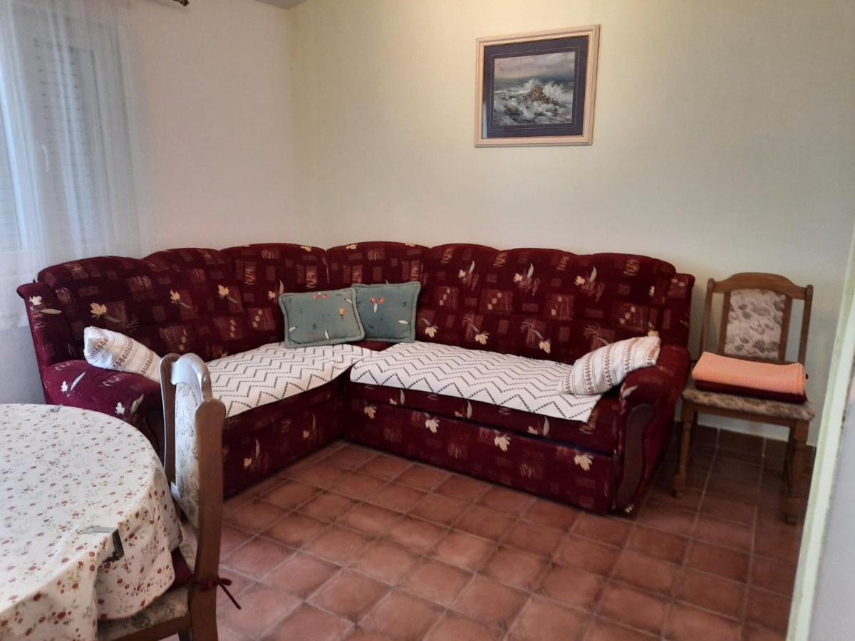 Apartmani Gracela 沃迪切 外观 照片