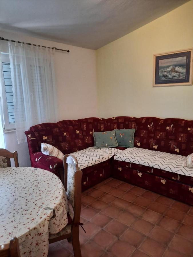 Apartmani Gracela 沃迪切 外观 照片