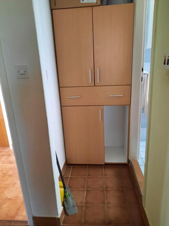 Apartmani Gracela 沃迪切 外观 照片