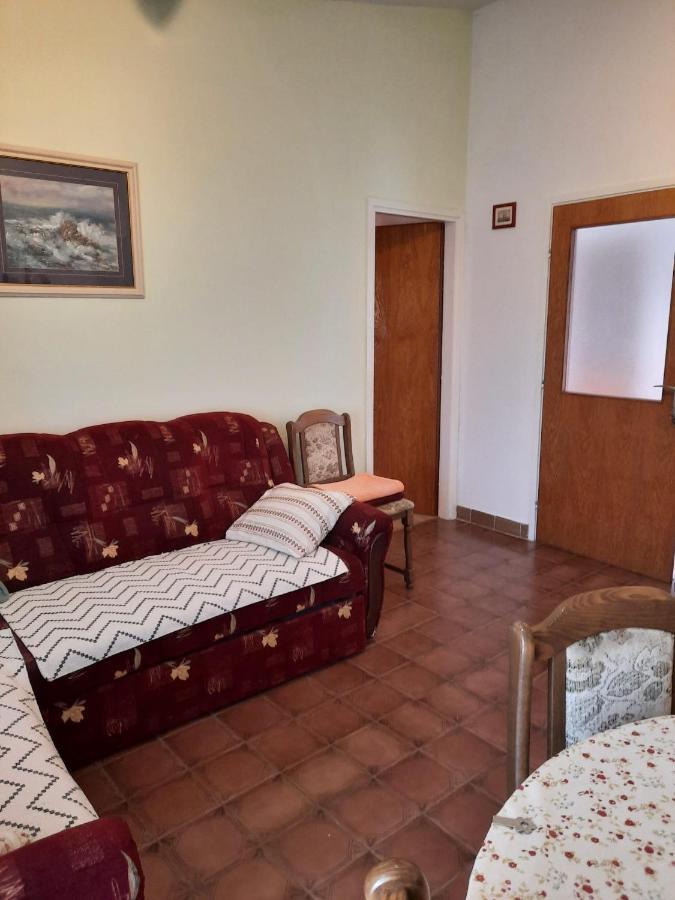 Apartmani Gracela 沃迪切 外观 照片