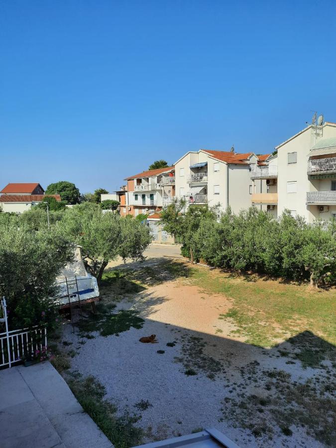 Apartmani Gracela 沃迪切 外观 照片