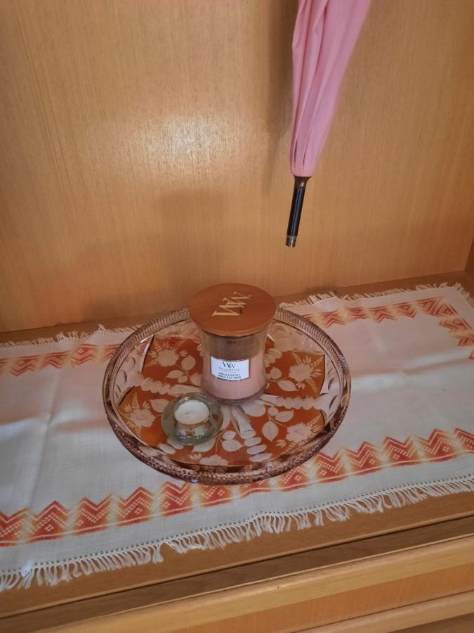 Apartmani Gracela 沃迪切 客房 照片