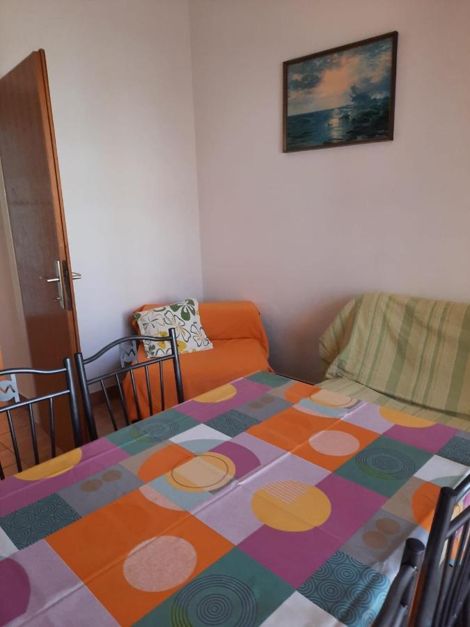 Apartmani Gracela 沃迪切 客房 照片