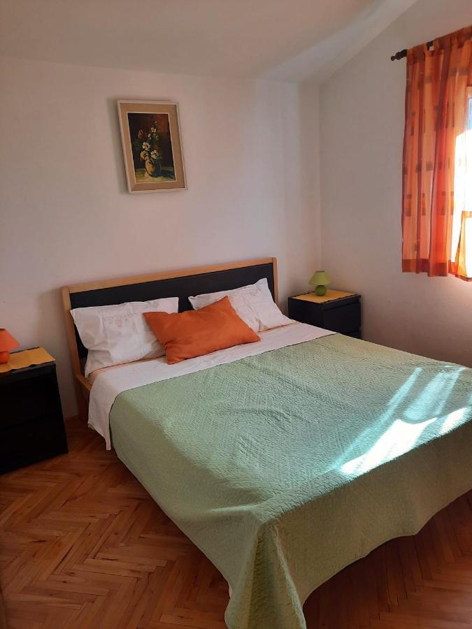 Apartmani Gracela 沃迪切 客房 照片