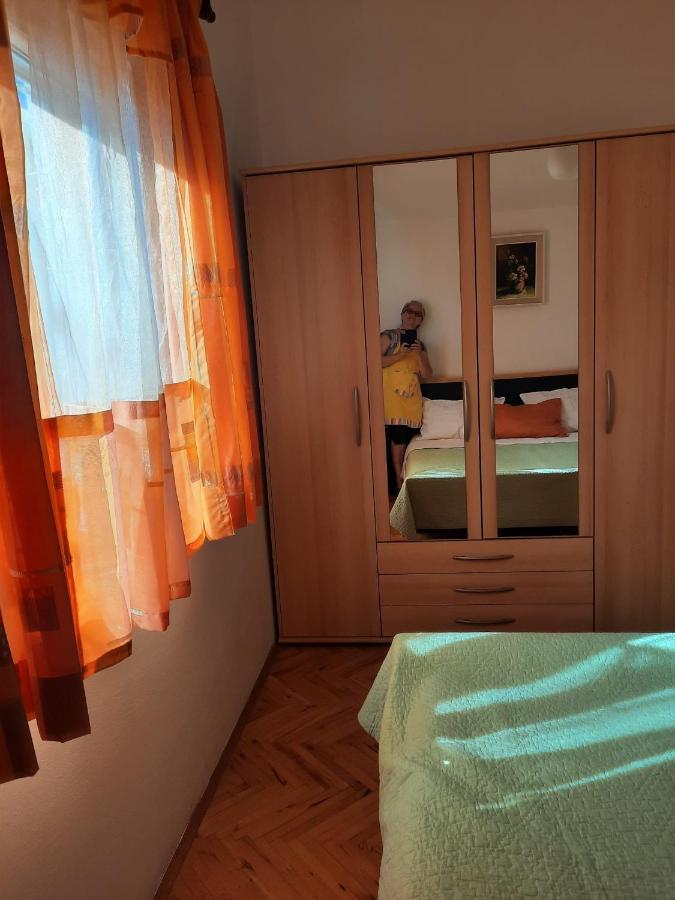 Apartmani Gracela 沃迪切 客房 照片
