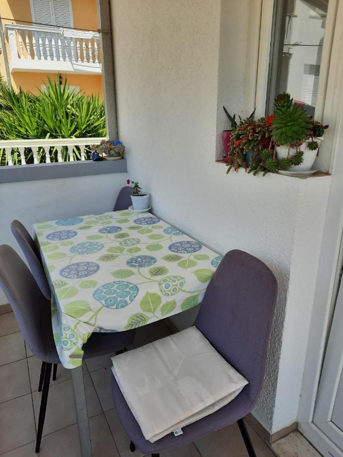 Apartmani Gracela 沃迪切 外观 照片