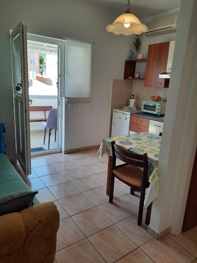 Apartmani Gracela 沃迪切 外观 照片
