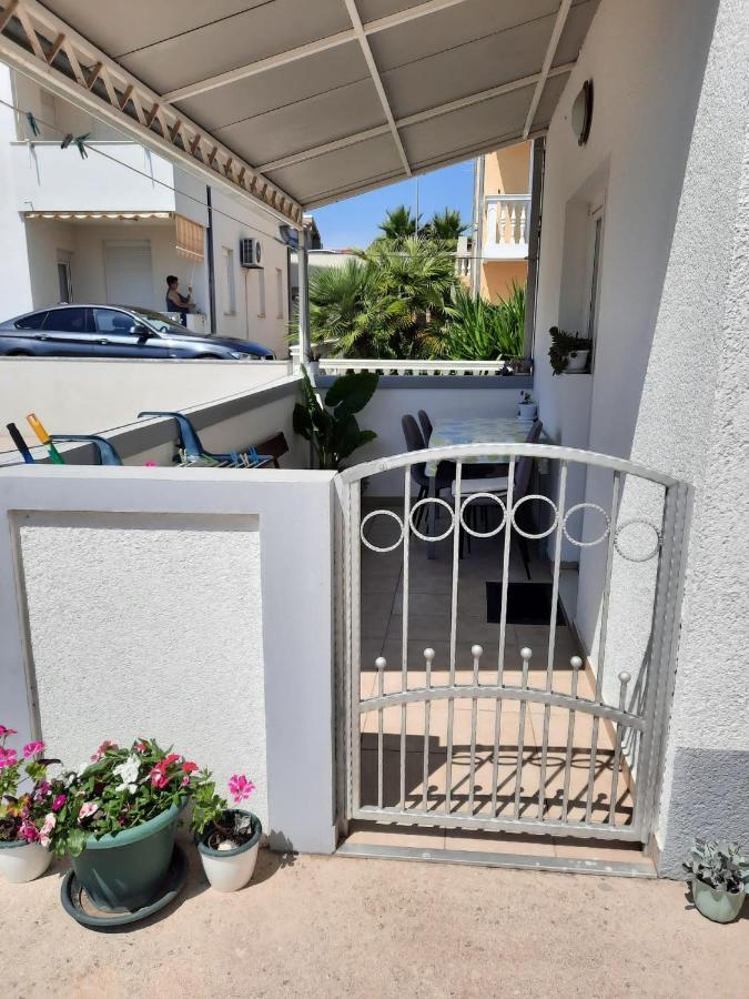 Apartmani Gracela 沃迪切 外观 照片