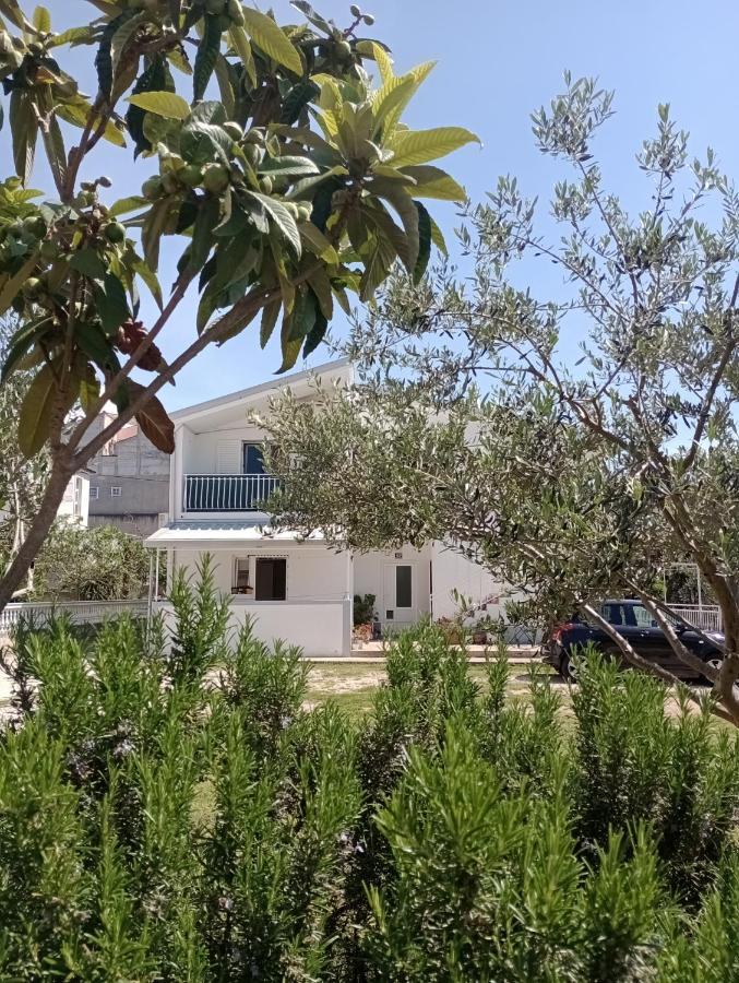 Apartmani Gracela 沃迪切 外观 照片